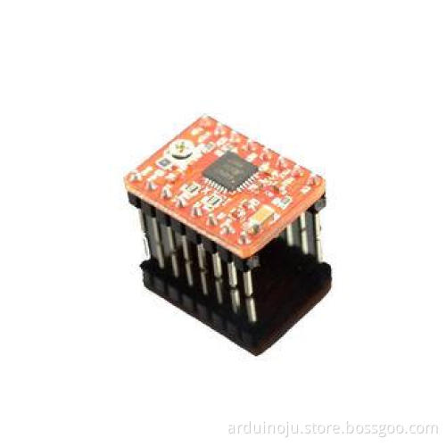 A4988 Stepper Motor Driver For 3D Printer Reprap Prusa Mend